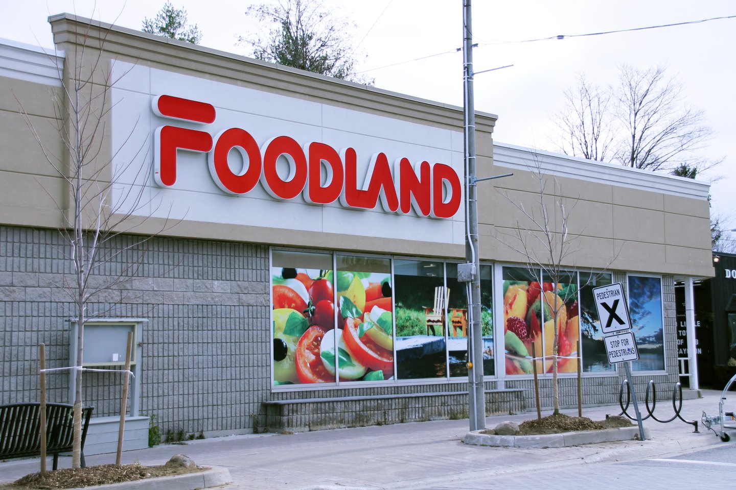 foodland in bobcaygeon ontario