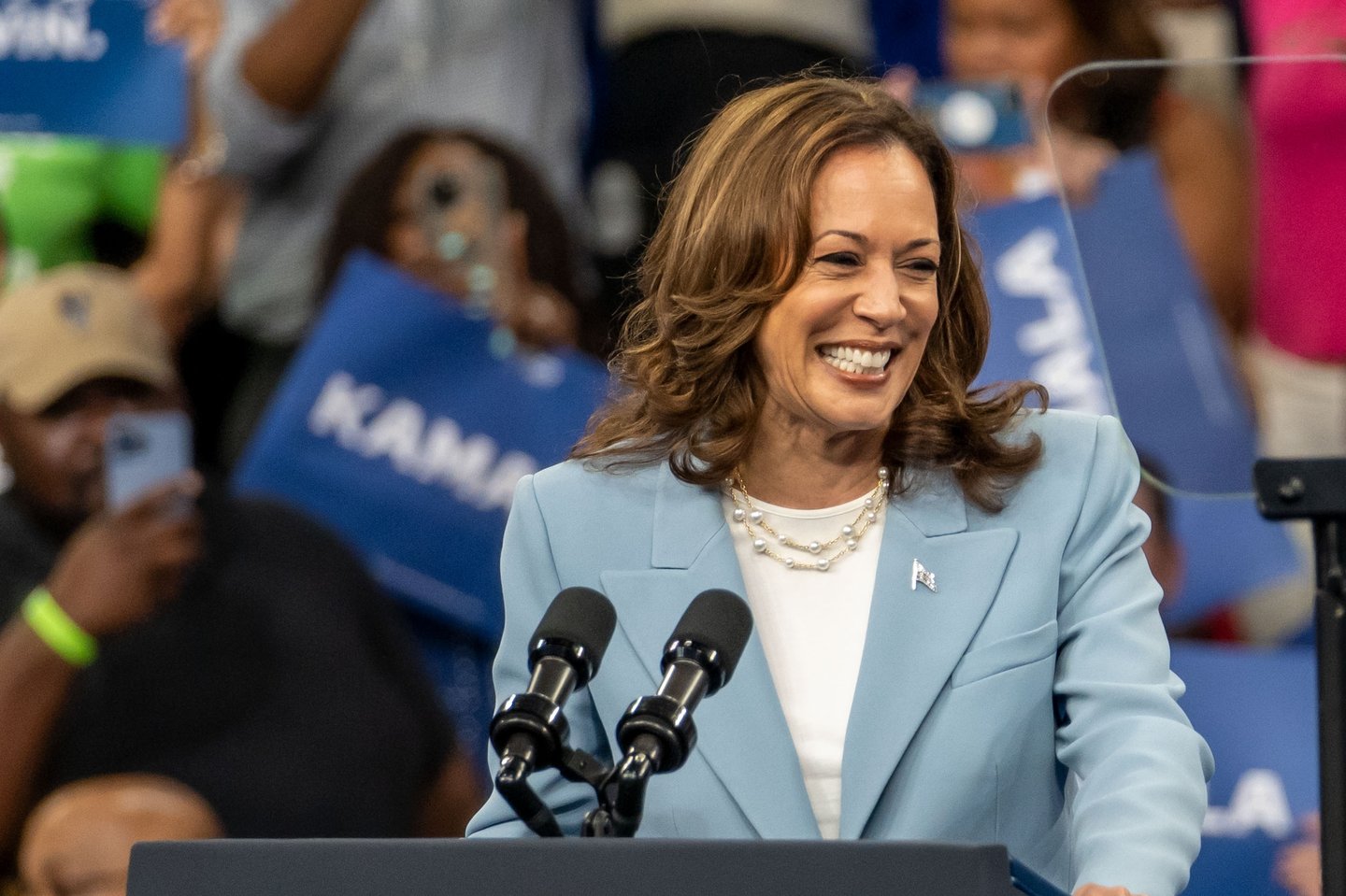 kamala harris