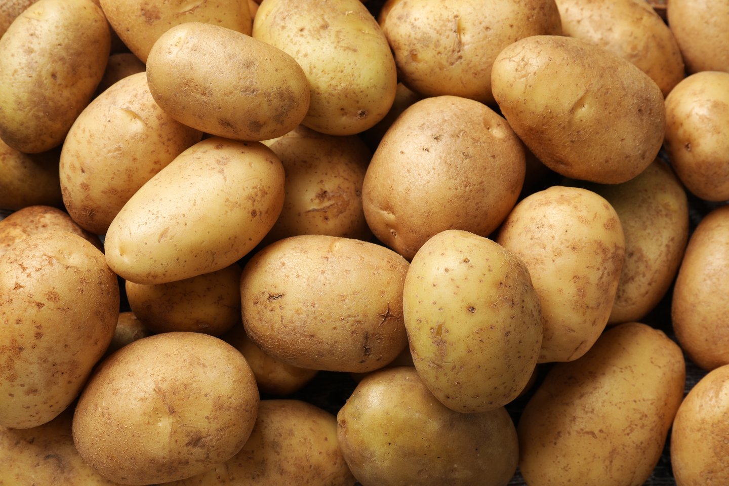 potatoes