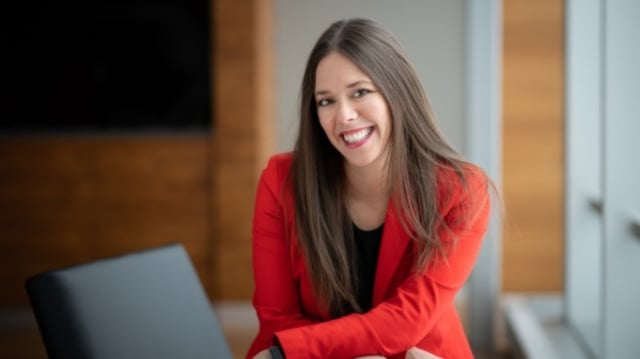 2021 Star Women in Grocery winner Annie Rochefort (Q&A) | Canadian Grocer