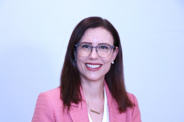 2025 Star Women in Grocery Award Winner Caley Houtop (Q&A) | Canadian ...