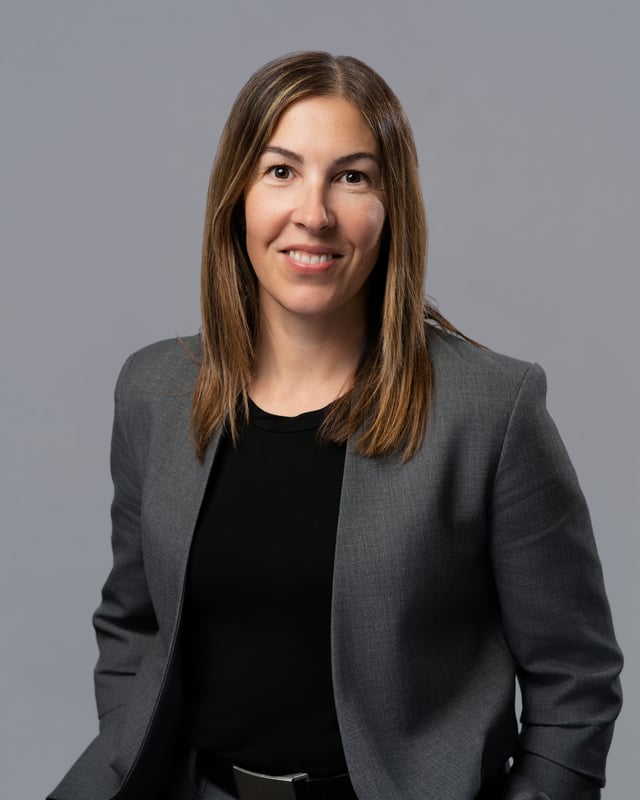 Jamieson Wellness promotes Kim Seet to VP of sales for Canada | Canadian Grocer