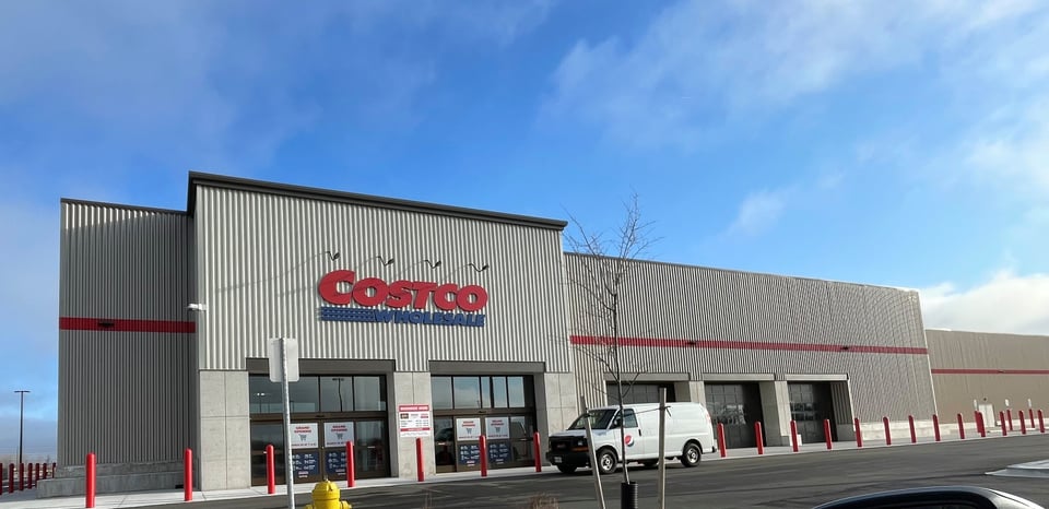 Pierre Riel Costco executive tells MPs it has not sought to increase profits amid ...
