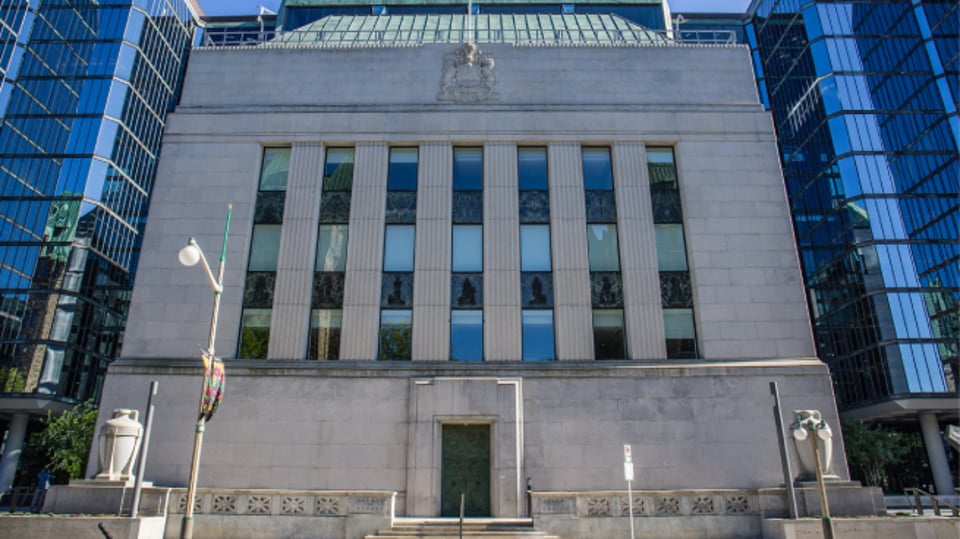 Bank of Canada cuts its key interest rate to 2.75% as tariffs roil ...