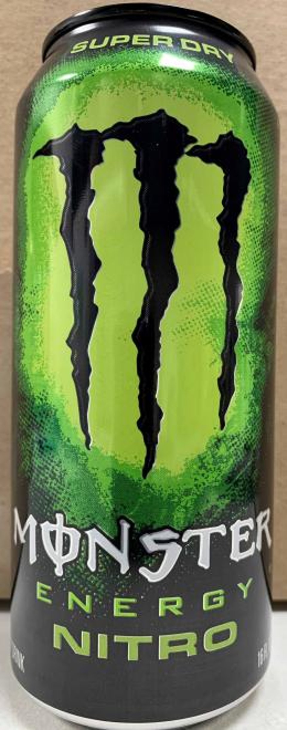 monster energy