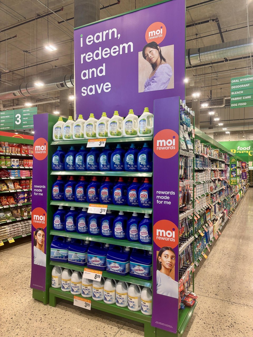 Metro’s Alain Tadros on the company’s customer-first, data-driven ...