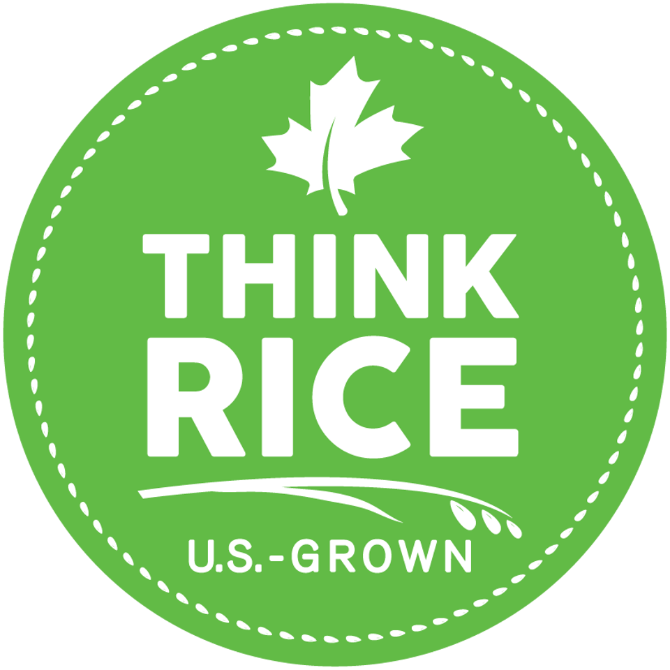 Think Rice logo