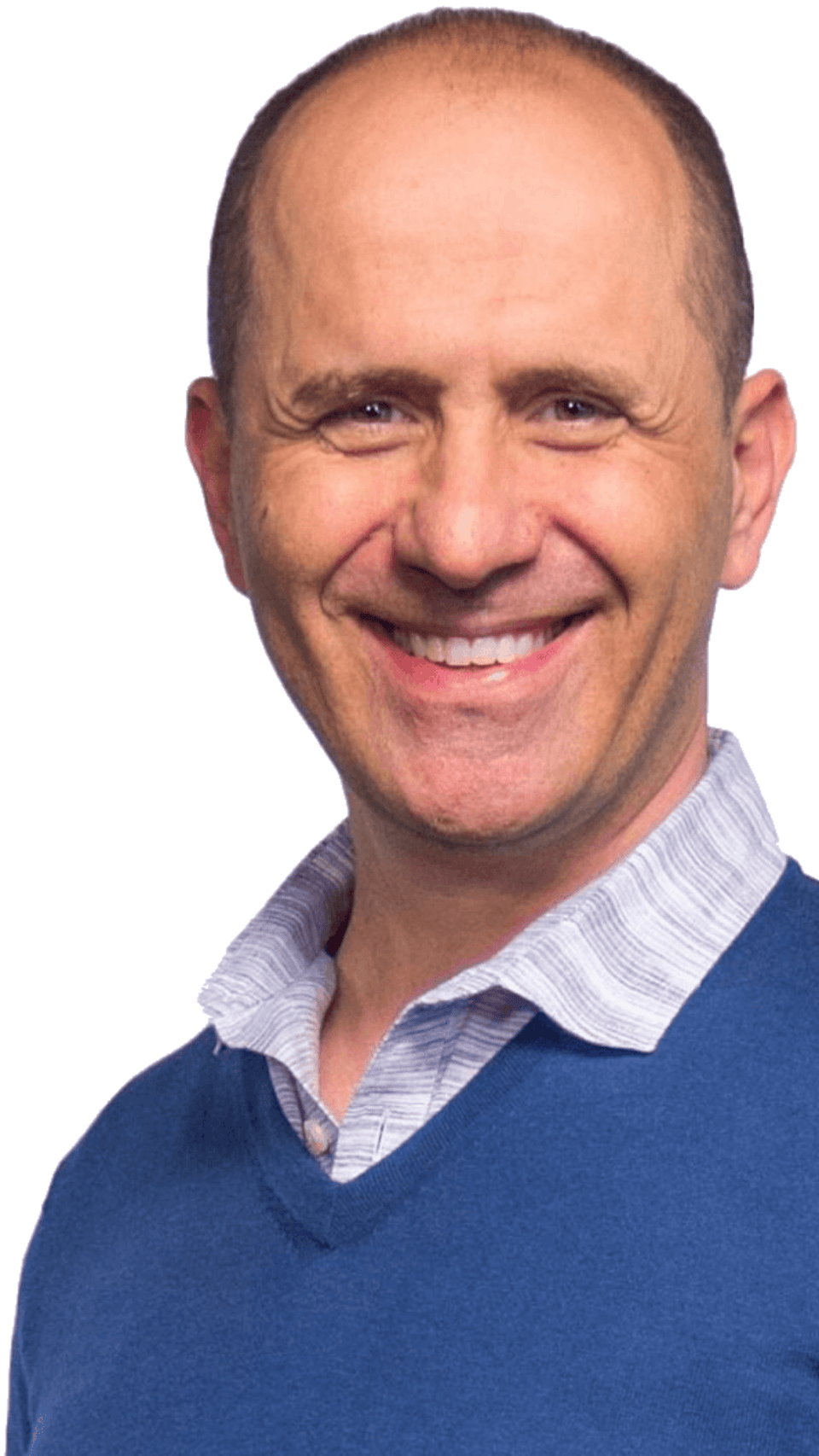 Co-founder Joe D'addario