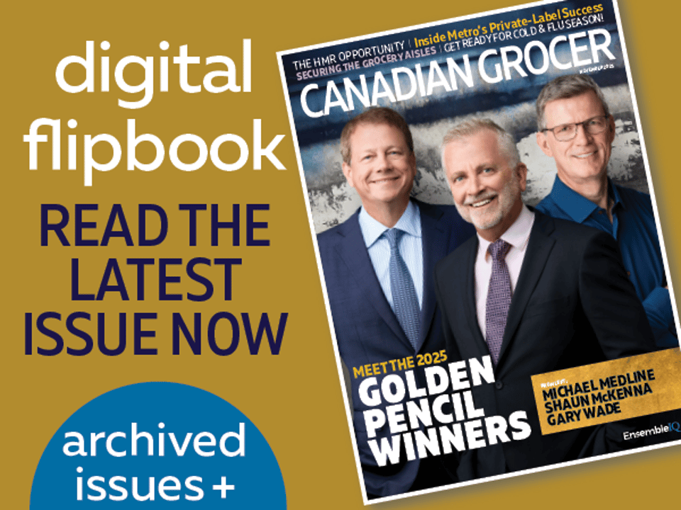 CG November Digital Edition