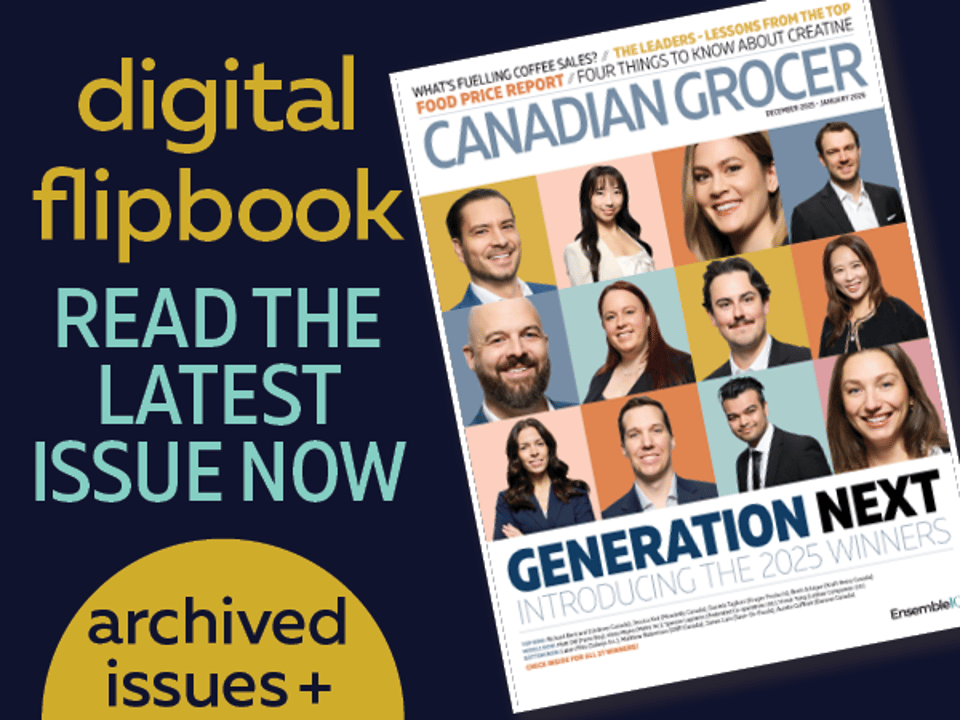 December 2025/January 2026 Cover