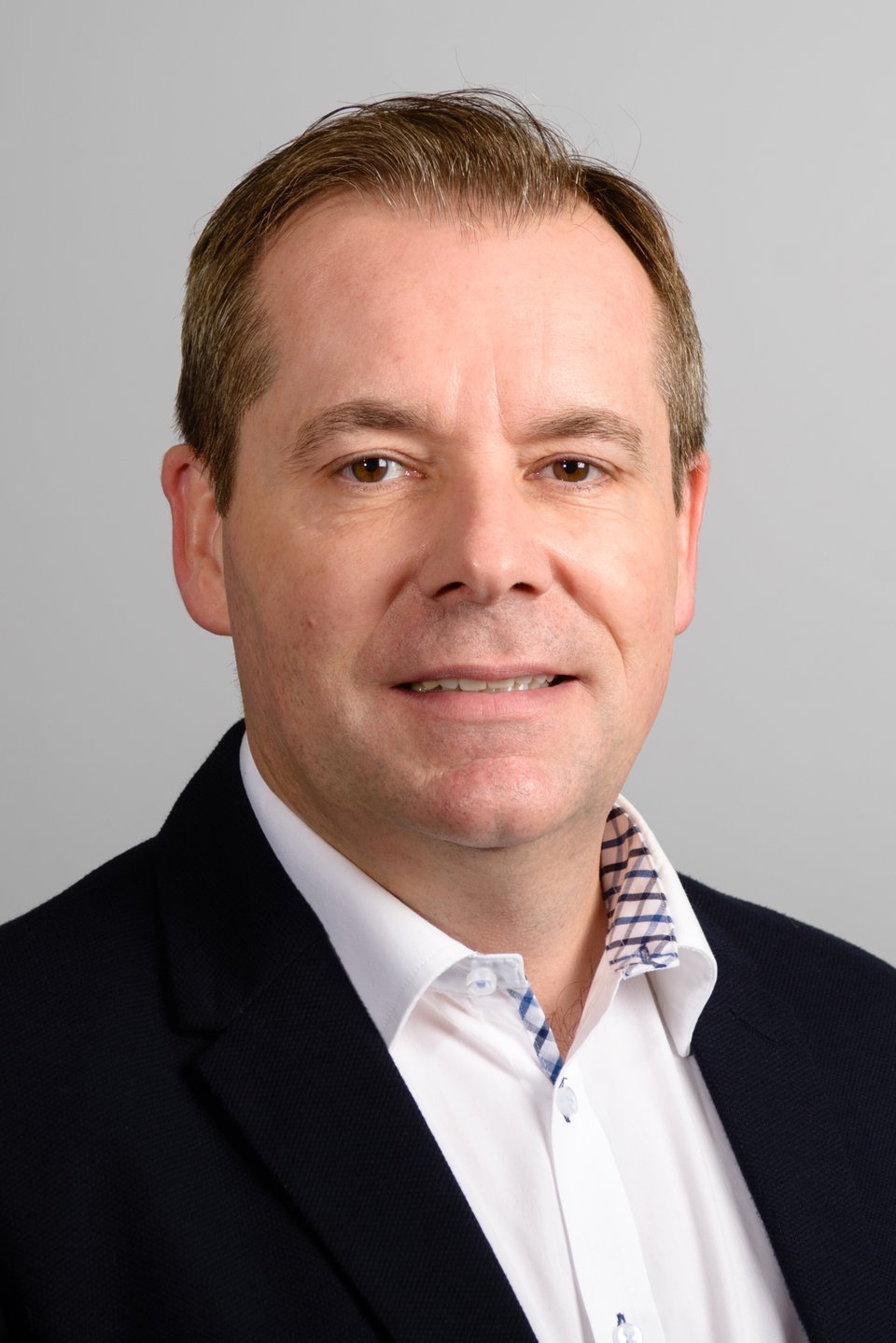 Carman Allison, NielsenIQ