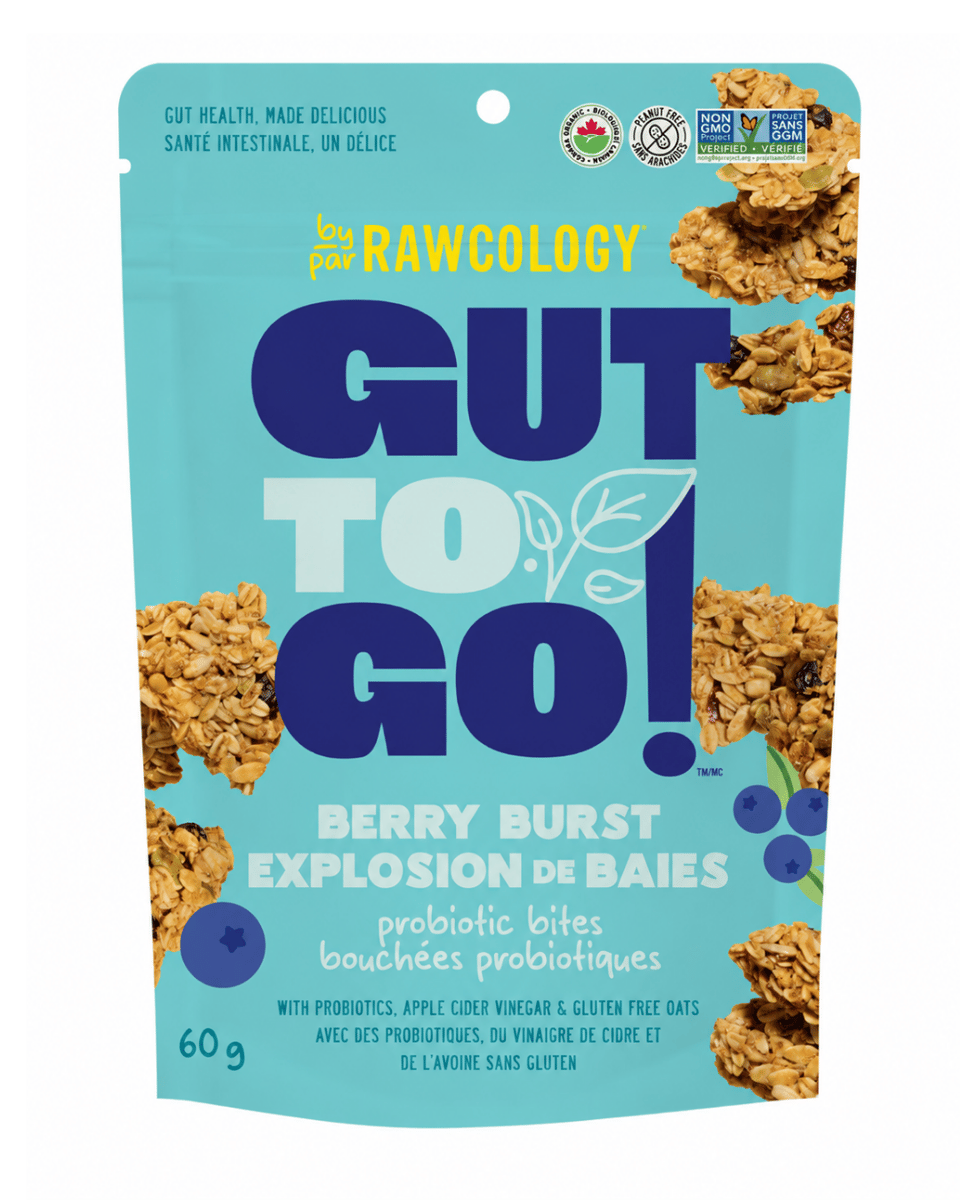  Rawcology Gut to Go