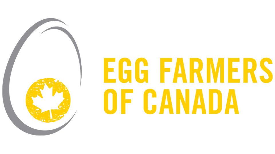 Egg Farmers of Canada Logo