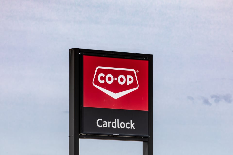 Federated Coop working to resume regular operations after