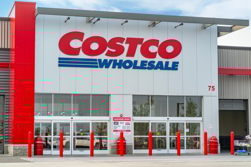 Costco sales climb in August Canadian Grocer