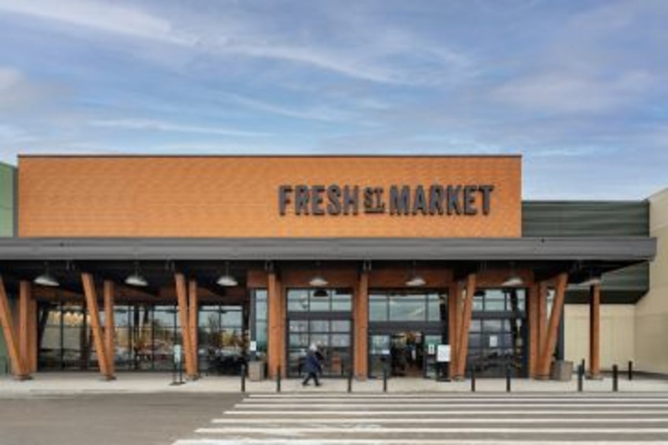 Fresh St. Market debuts in Kamloops, B.C. | Canadian Grocer