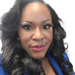 Andrea Phills