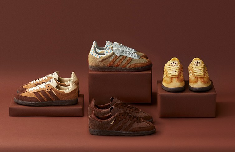 Check this out: A doughnut-inspired shoe collab | Canadian Grocer