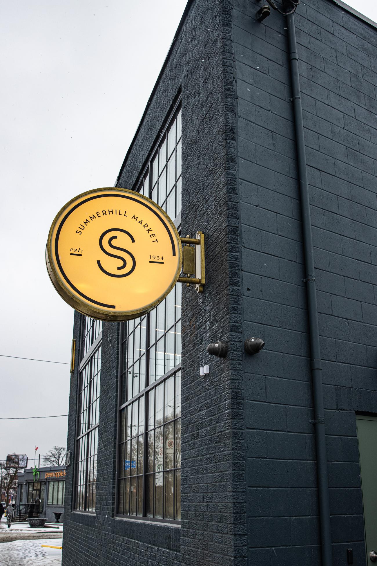 summerhill market dundas west