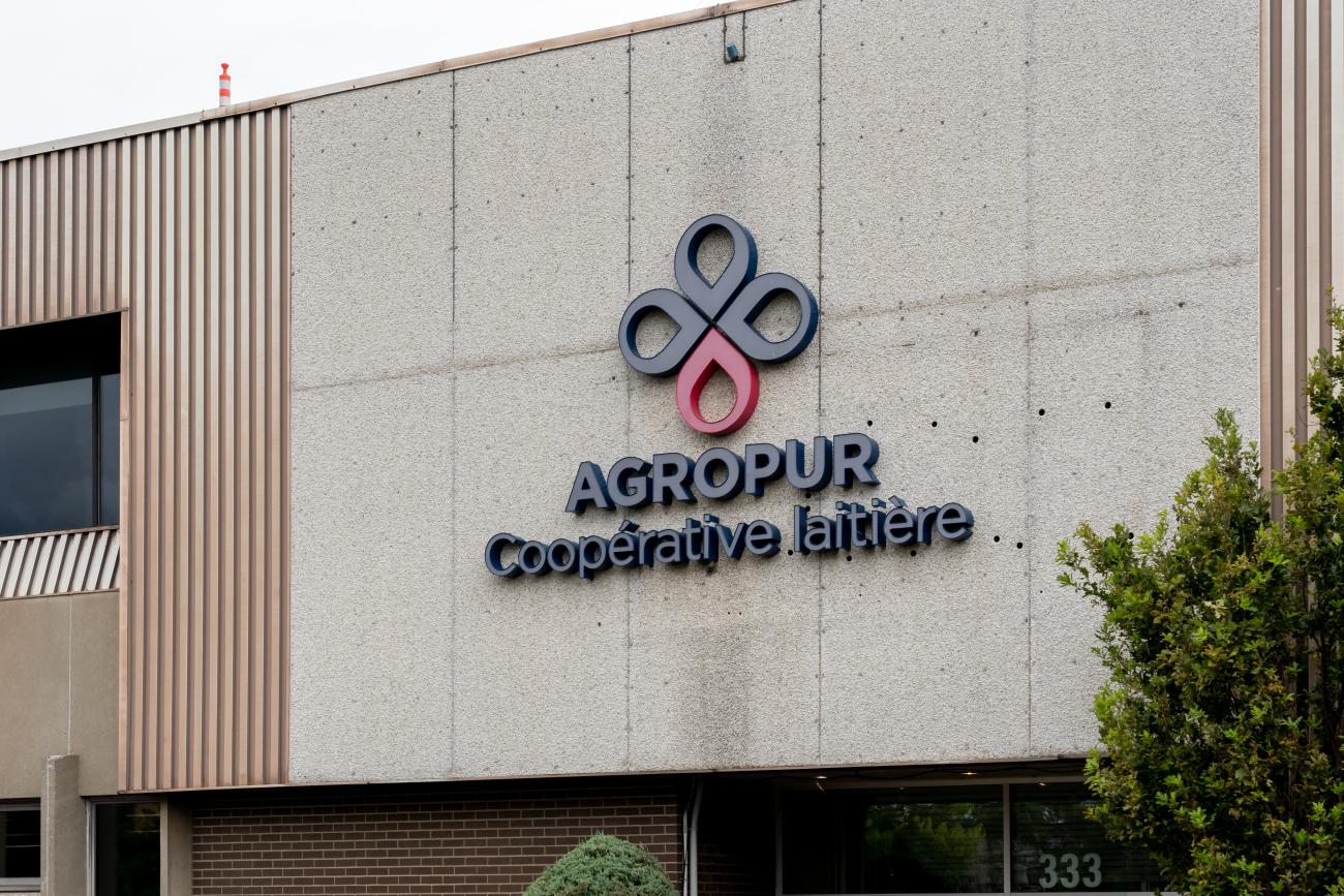 Food inflation ‘still omnipresent,’ warns Agropur CEO Canadian Grocer