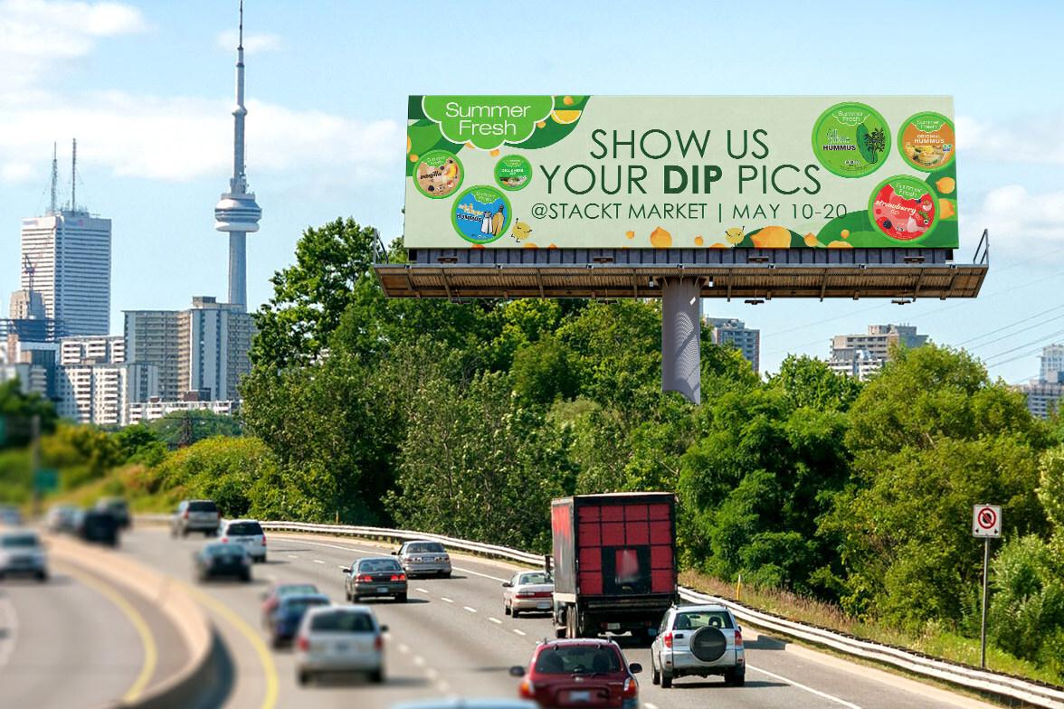 Summer Fresh opens popup store in Toronto Canadian Grocer