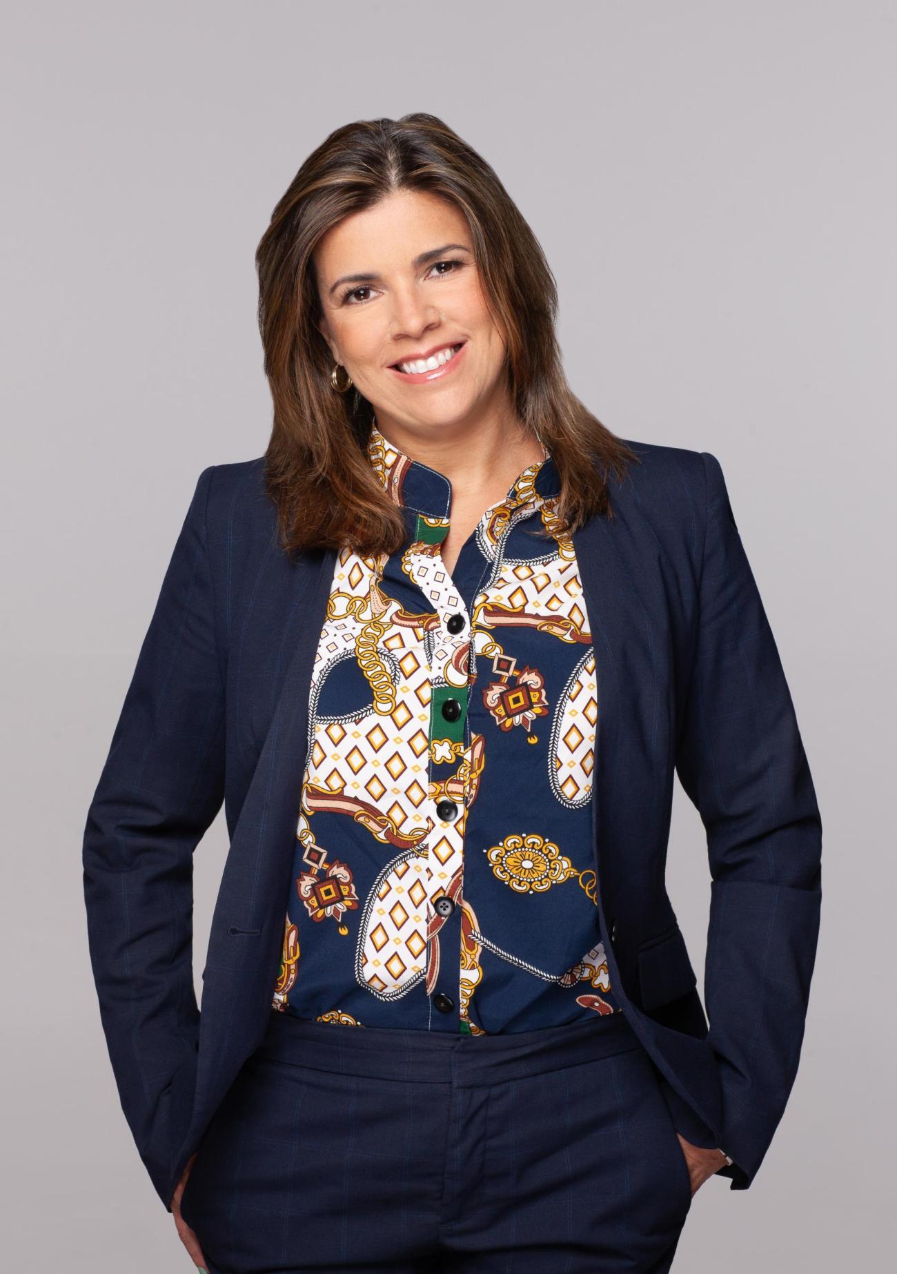 2024 Star Women in Grocery Award Winner Denise Alves (Q&A) Canadian