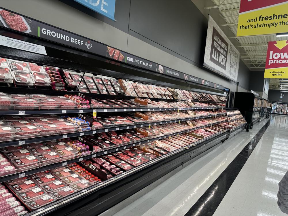 PHOTO GALLERY SaveOnFoods adds two locations in Saskatchewan