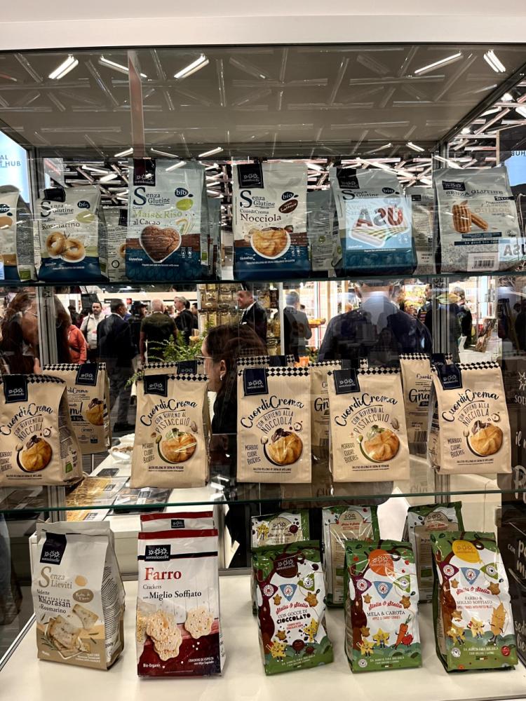 PHOTO GALLERY On the show floor at SIAL Canada 2024 Canadian Grocer