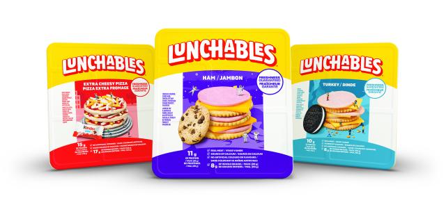 Lunchables | Canadian Grocer