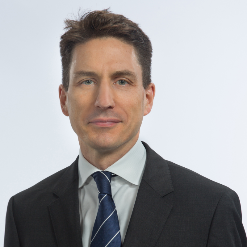 Maple Leaf taps David Smales as CFO Canadian Grocer