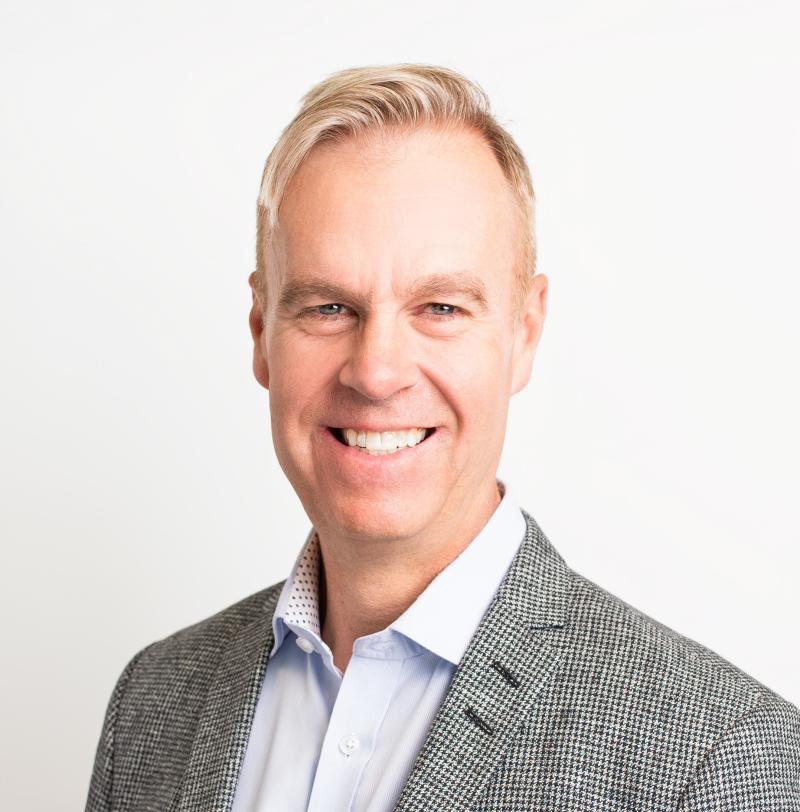 Conagra Brands Canada promotes Tim Lute Canadian Grocer