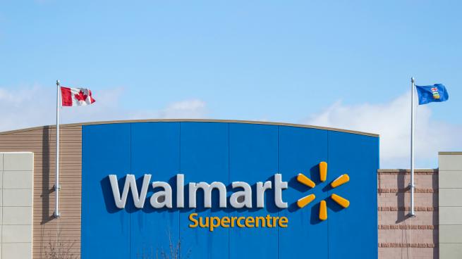 Walmart, Costco Favourite Grocers Among Students: Study | Canadian Grocer