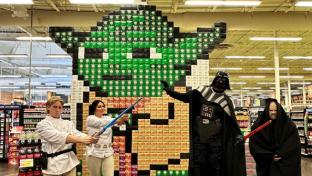 save-on-foods may 4 display canadian grocer photo contest