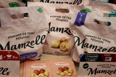 Mamzell CPMA