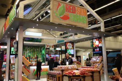 Red Sun Farms CPMA