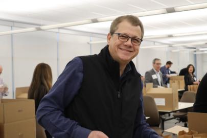 Michael Medline