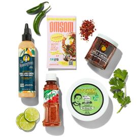 From ancho to árbol and puya to cayenne, these chilis are spicing up sauces, pastes, oils and even honey.
