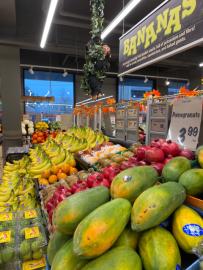 Inside Farm Boy S 45th Location Canadian Grocer