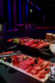 Charcuterie