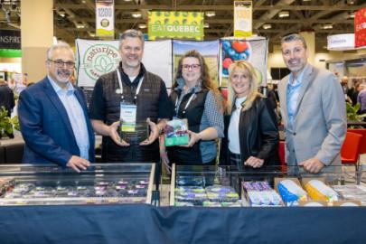Naturipe Farms CPMA