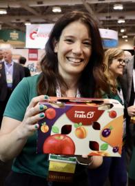Cascades packaging CPMA
