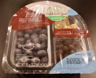 Bliss Bento - Naturipe Farms