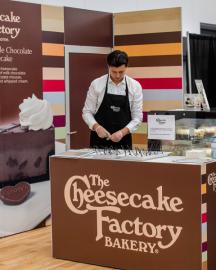 grocery conference