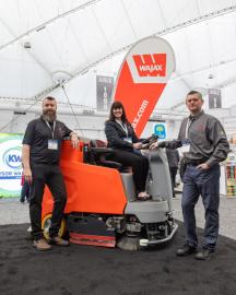 grocery and specialty food west 2023