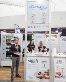 grocery and specialty food west 2023