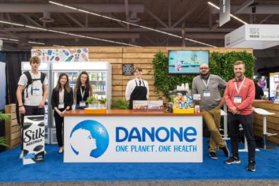 grocery and specialty food west 2023