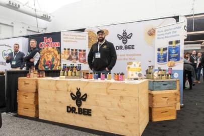 grocery and specialty food west 2023
