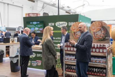 grocery and specialty food west 2023