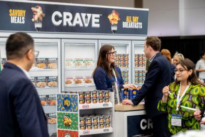 grocery and specialty food west 2023