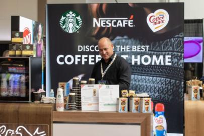 grocery trade show